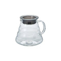 Hario V60 Server 02 - Clear 600ml
