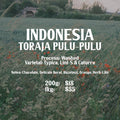 Indonesia Toraja Pulu-Pulu by East Layong