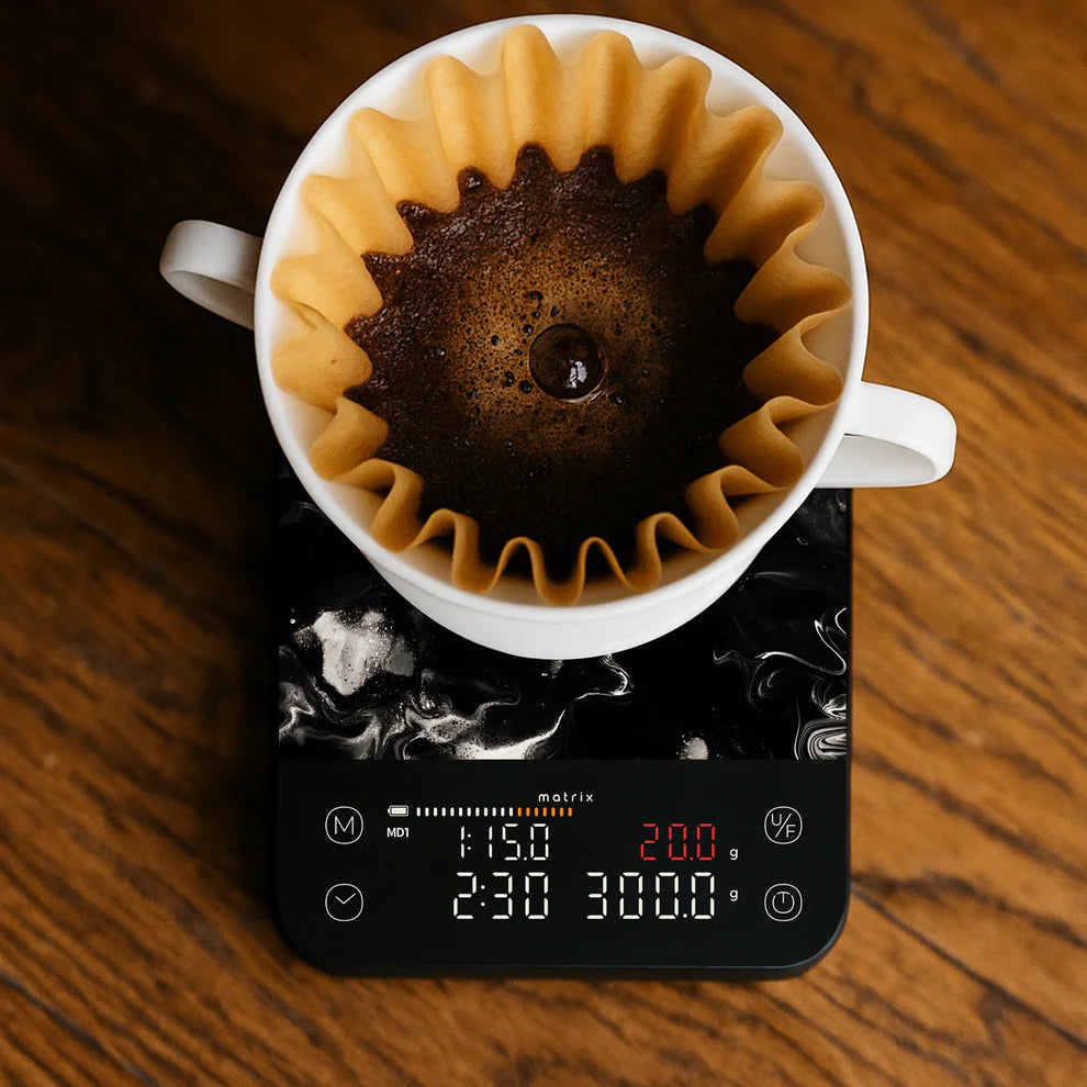 Matrix M2 Pro AI Master Coffee Scale