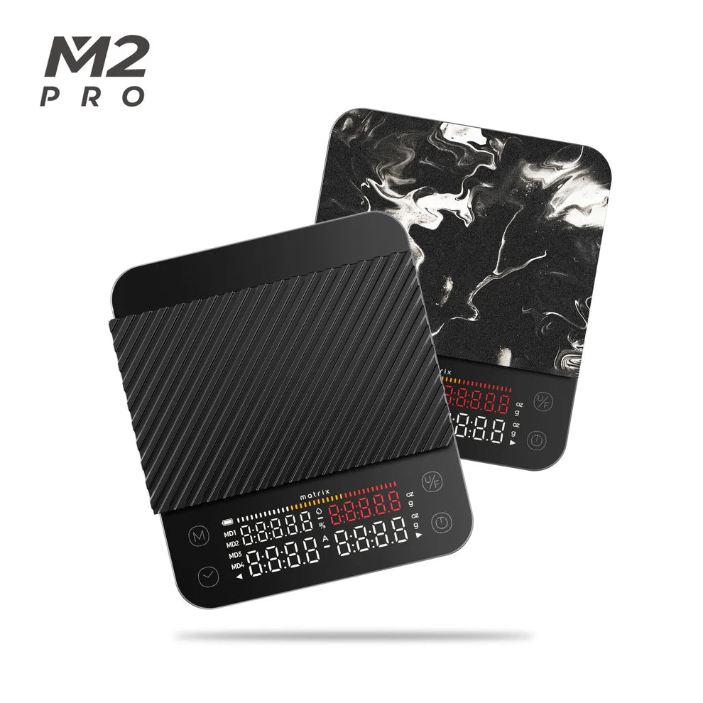 Matrix M2 Pro AI Master Coffee Scale