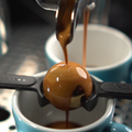 Nucleus Paragon Espresso