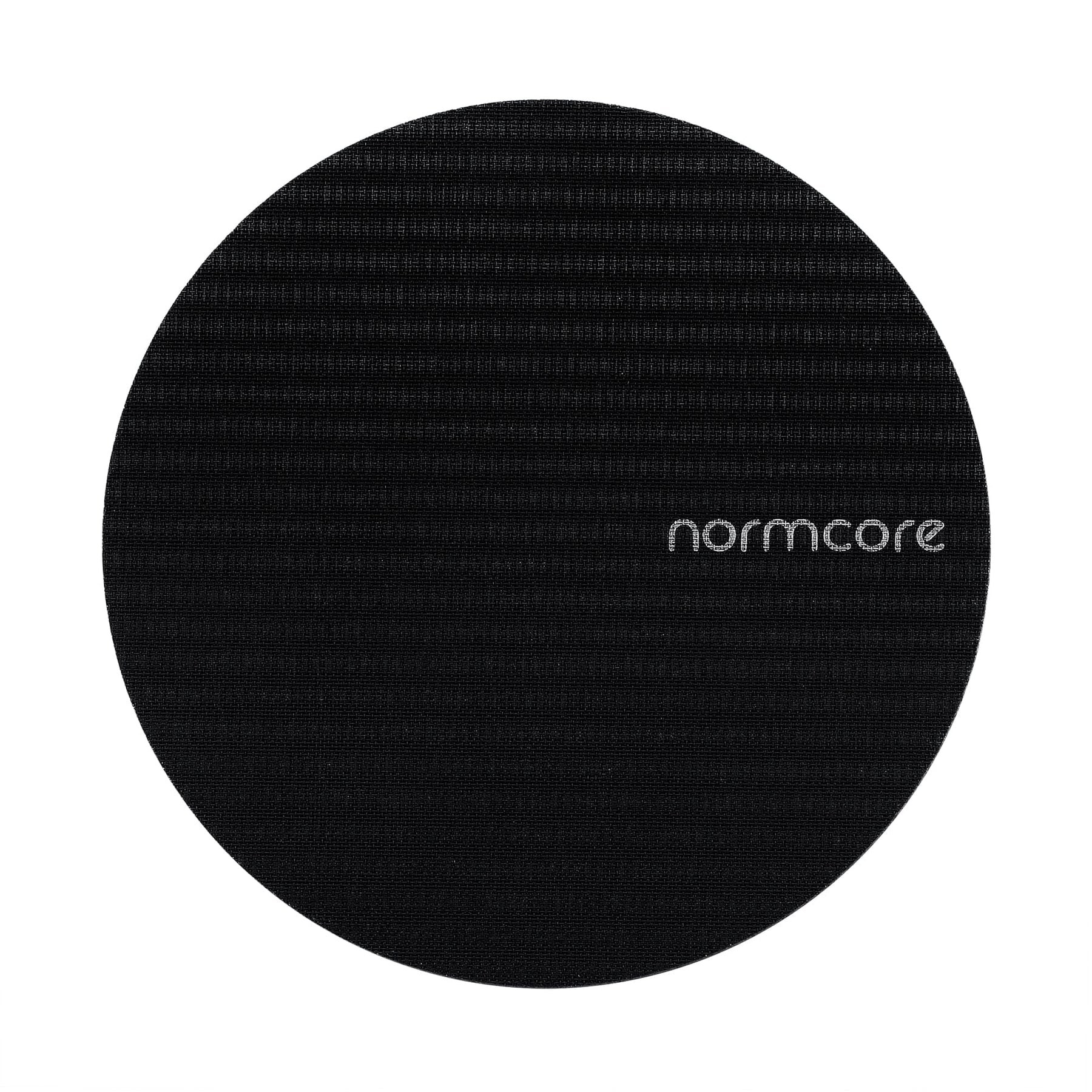 Normcore Puck Screen V2 1.7mm Titanium Plating