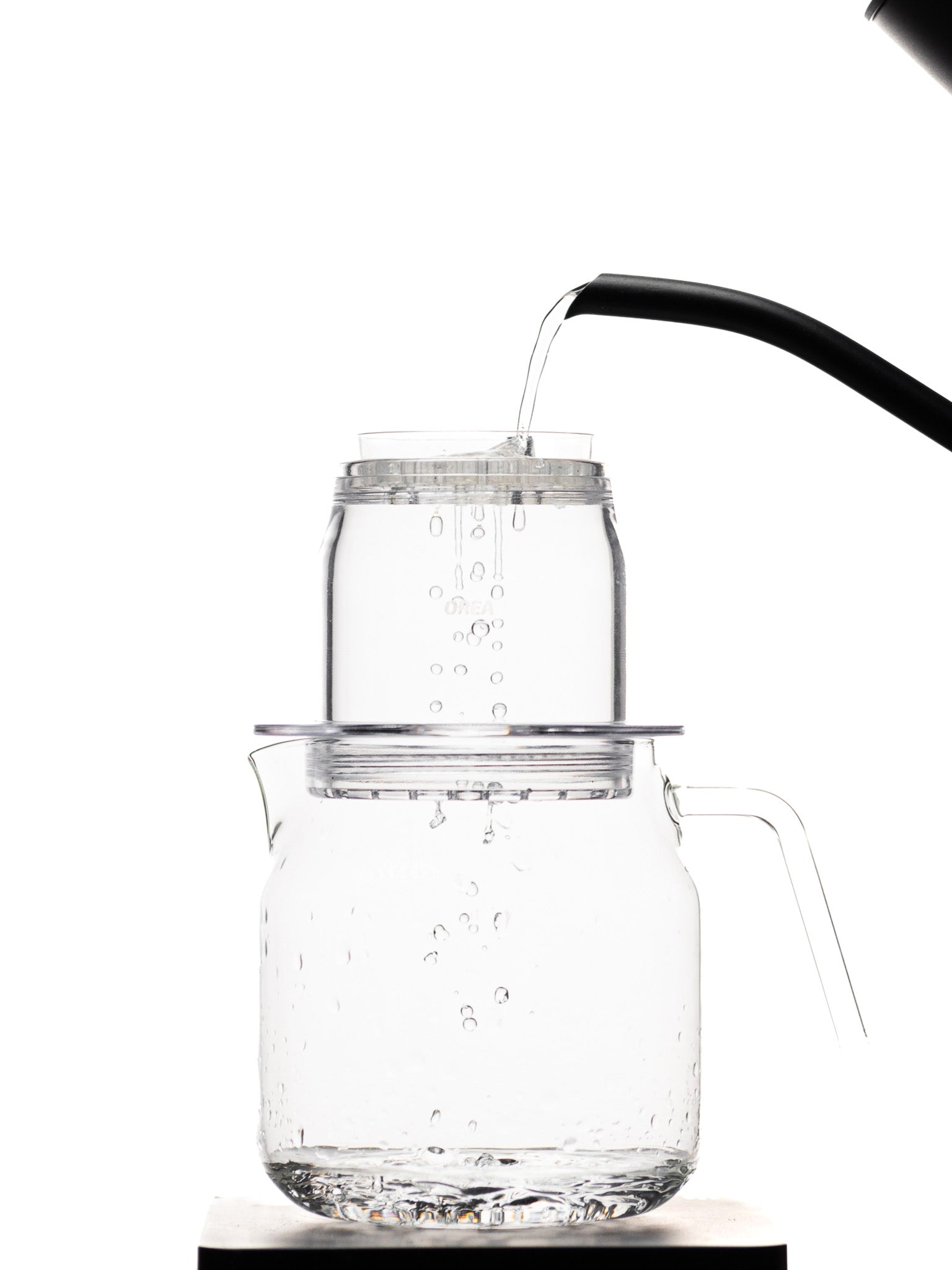 Orea Brewer Z1