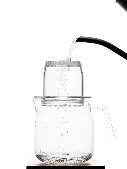 Orea Brewer Z1
