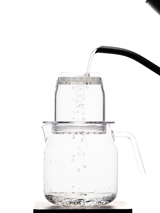 Orea Brewer Z1