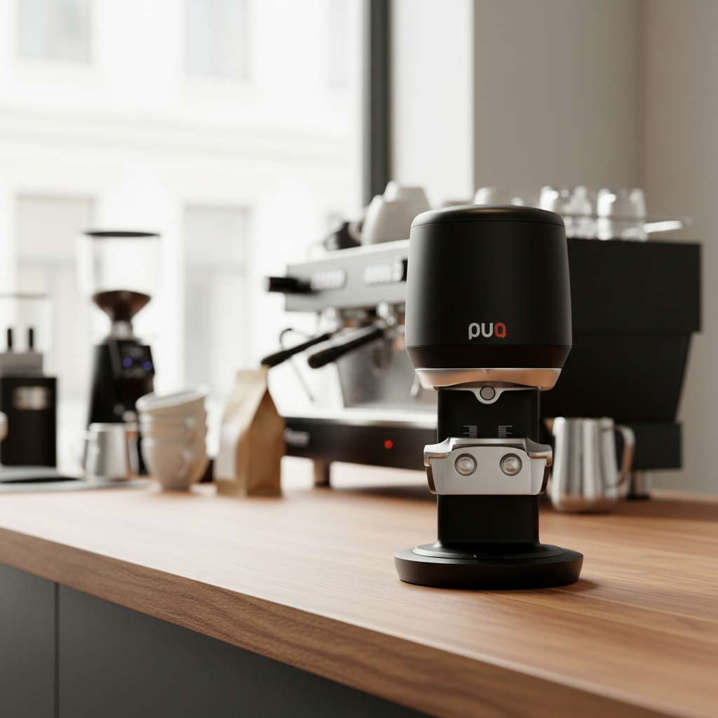 Puq Press Mini