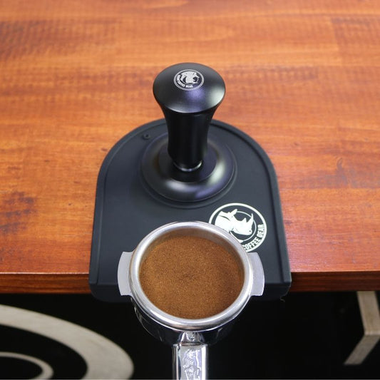 Rhino Classic Portafilter Tamp Mat