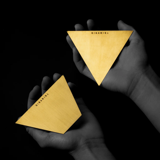 Sibarist Dual V2 Cone/Flat/01