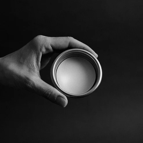 Sibarist Espresso High Cellulose