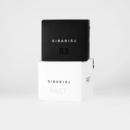 Sibarist Wave