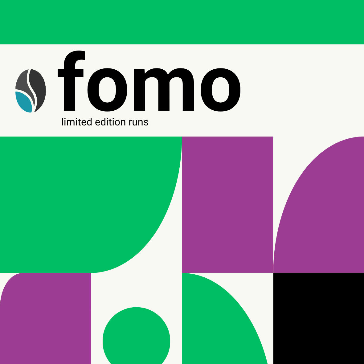 fomo by Grey Matter