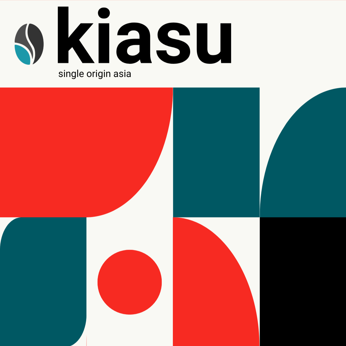 kiasu 1kg