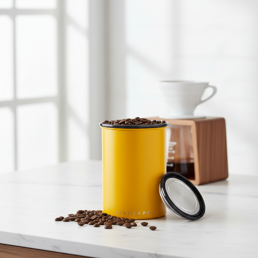 Airscape Container