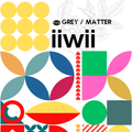 iiwii 1kg