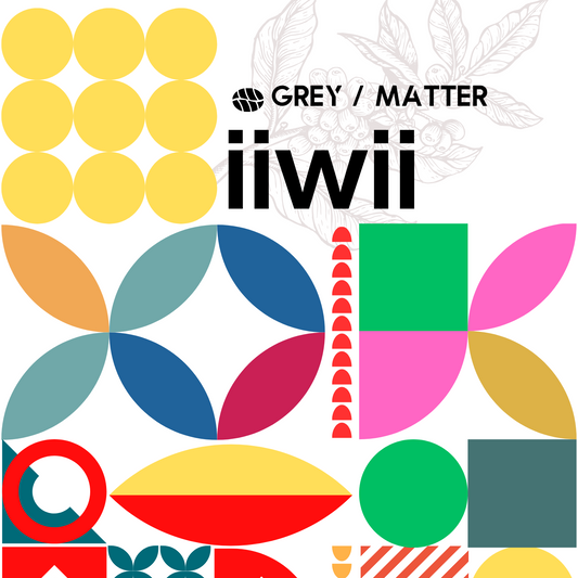 iiwii 1kg