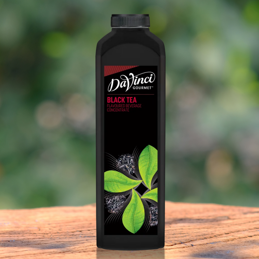 DVG Black Tea Concentrate 1L