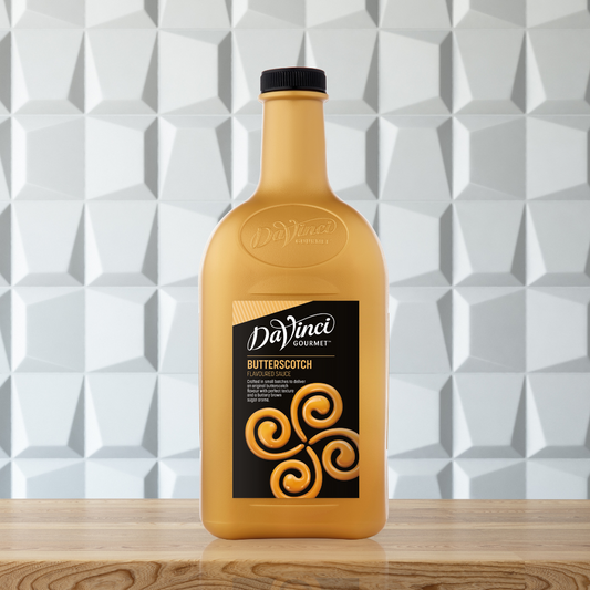 DVG Butterscotch Sauce 2L