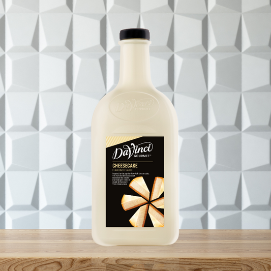 DVG Cheesecake Sauce 2L