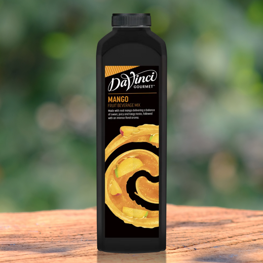 DVG Mango Fruit Mix 1L