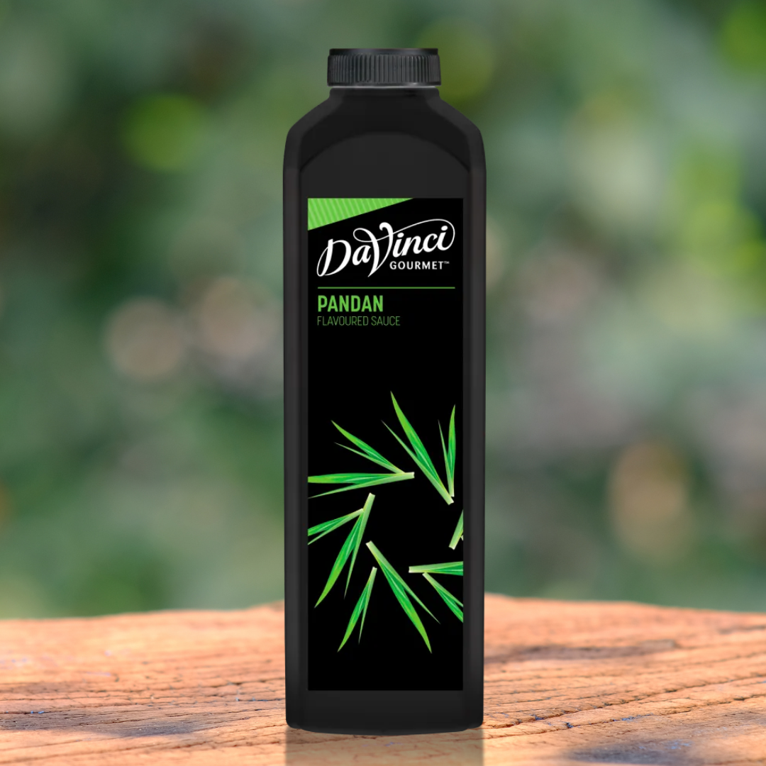 DVG Pandan Sauce 1L