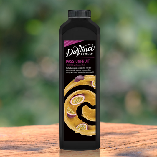 DVG Passionfruit Fruit Mix 1L
