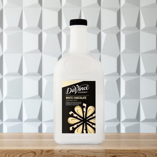 DVG White Chocolate