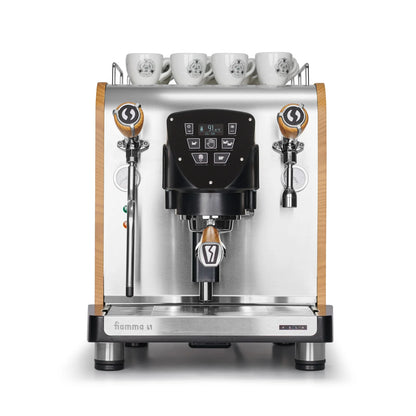 Fiamma Vela 9 Bar