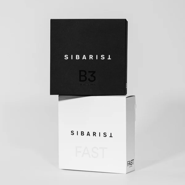 Sibarist Cone