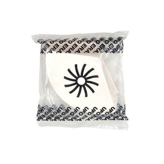 UFO Dripper Filter Papers Type A