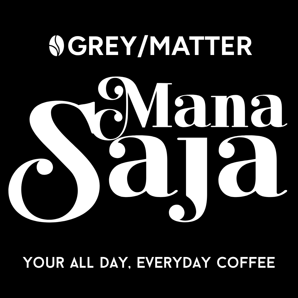 mana saja by Grey Matter